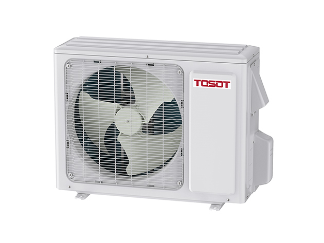 Tosot Mini-Split Inverter Heat Pump Air Conditioner