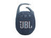 JBL Clip 5 Ultra-Portable Bluetooth Speaker Blue (Open Box)