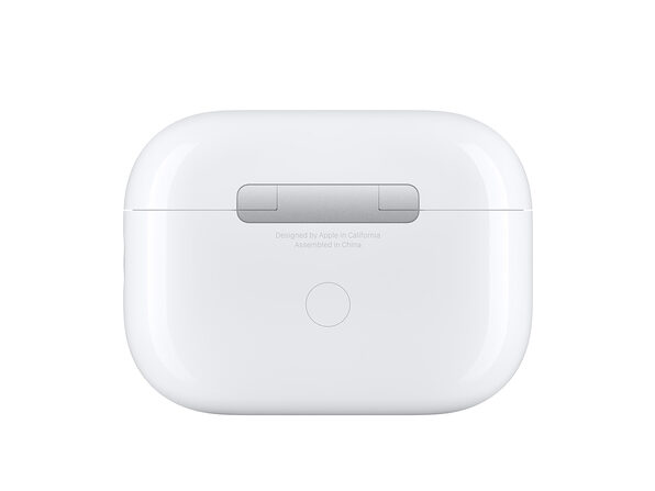 Apple AirPods Pro 2 with MagSafe USB-C Charging Case (Refurbished