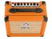 Orange CRUSH12 Single Channel Guitar Amp Combo with Overdrive Control, 12 Watt (Refurbished, No Retail Box)