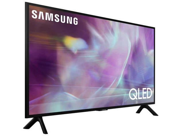 Samsung QN32Q60A 32 inch Q60A QLED 4K Smart TV