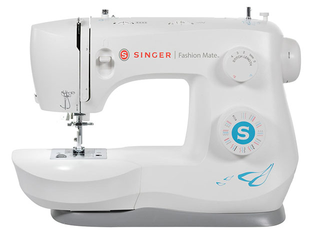 SINGER® Fashion Mate™ 3342 Sewing Machine (Refurbished)