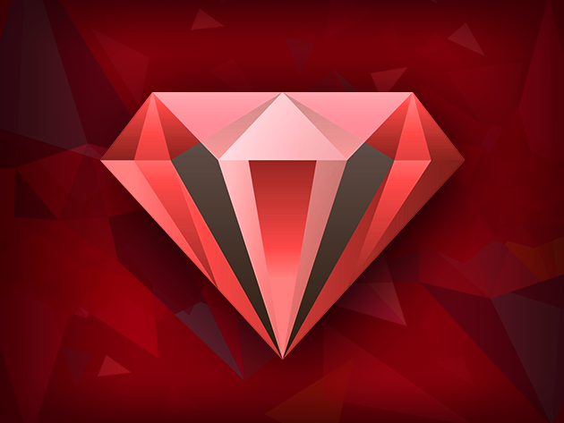 The Complete Ruby on Rails Super Bundle