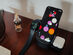StepUp Magnetic Wireless Charging Station