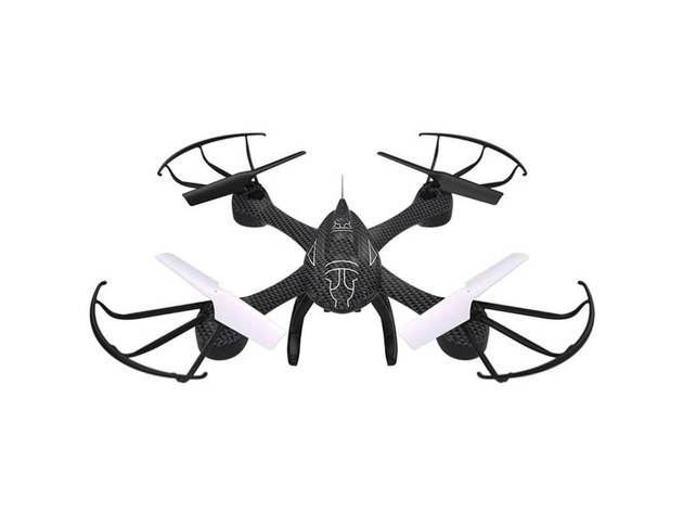 Odyssey ODY1811FPV Galaxy Seeker II Drone