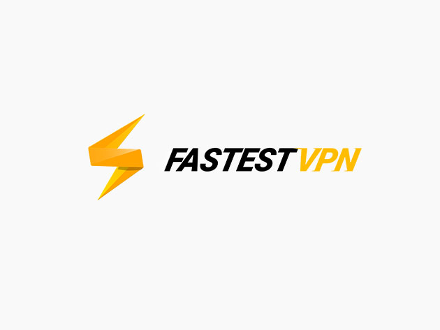 FastestVPN lifetime subscription [15 Devices]