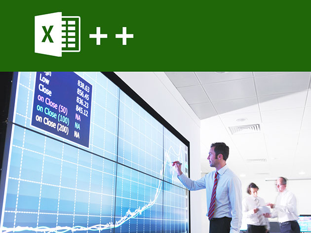 Excel Advanced