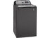 GE GTW840CPNDG 5.2 Cu.Ft. Diamond Gray Top Load Electric Washer