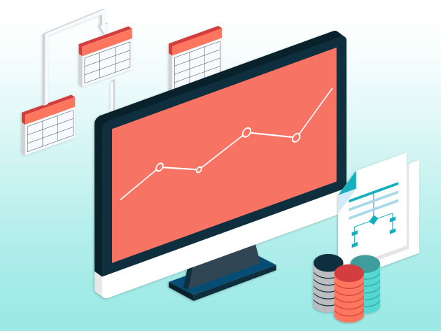 The Ultimate Data & Analytics Bundle: Lifetime Subscription