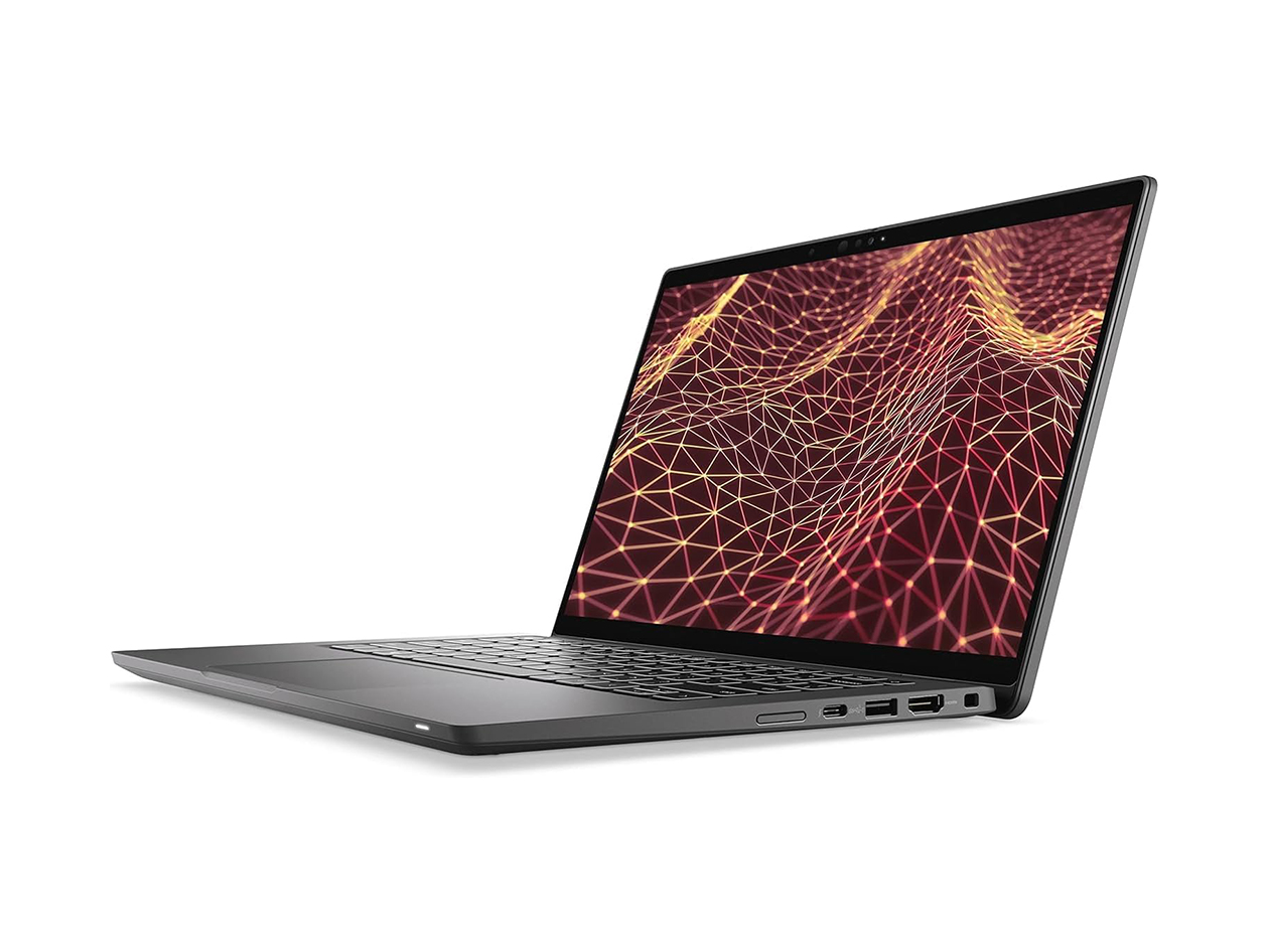 Dell Latitude 7430 (2022) 14" i7 16GB RAM 512GB SSD Win 11 Pro (Certified Refurbished)