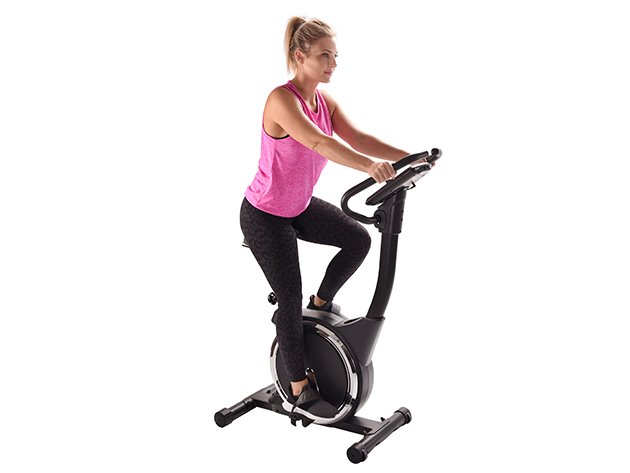 Stamina Magnetic Exercise Bike 345