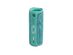 JBL FLIP 5 Portable Waterproof Wireless Bluetooth Speaker w/ Built in Battery and Microphone, Teal (New Open Box)