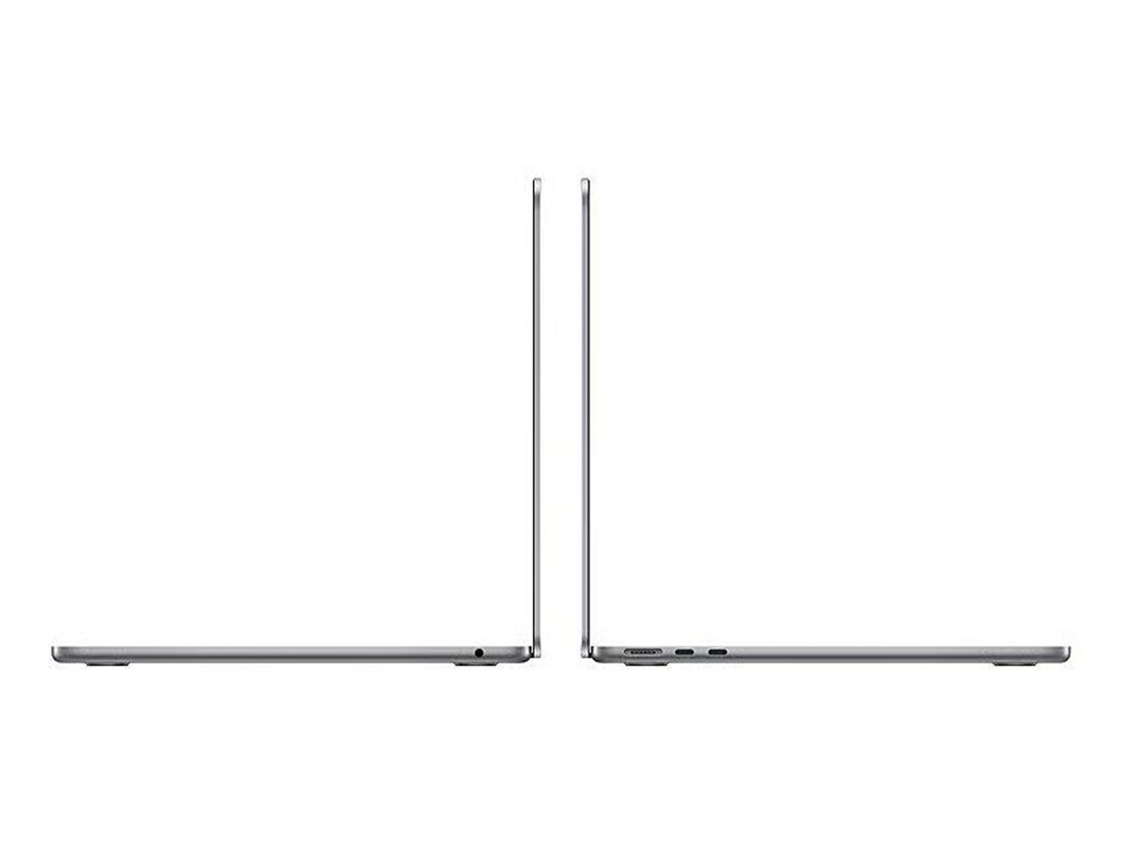 Apple MacBook Air (2024) 15" M3 8CPU 10GPU 16GB RAM 2TB SSD Gray (Refurbished)