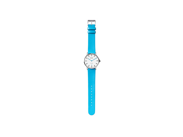 Shaper Hybrid Smart Watch (Blue Matter)