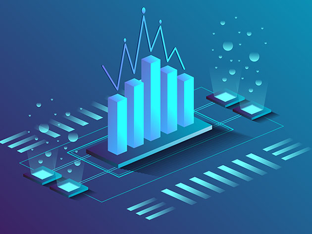 Business Data Visualization, Analytics & Reporting with Google Data Studio