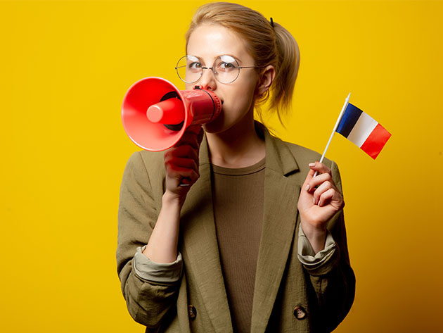 Complete French Course: Learn French for Beginners Level 1