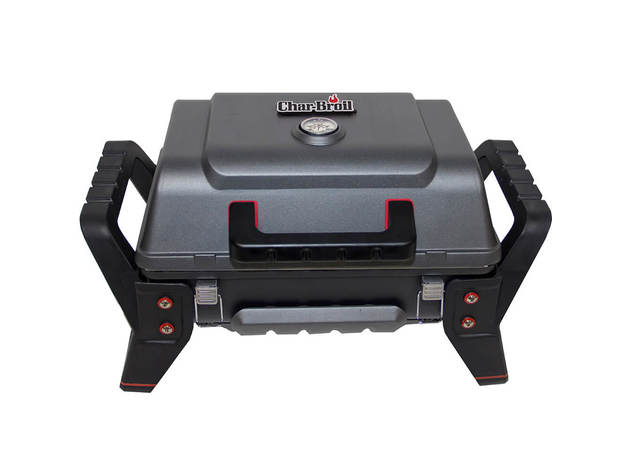 Char-Broil GRILL2GOX200 TRU Infrared Grill2Go X200 Grill