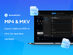 SameMovie All-In-One Video Downloader (Windows)