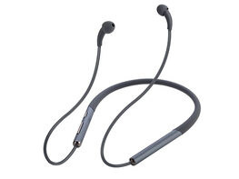 Safe All-Day Low Radiation Bluetooth Headphones