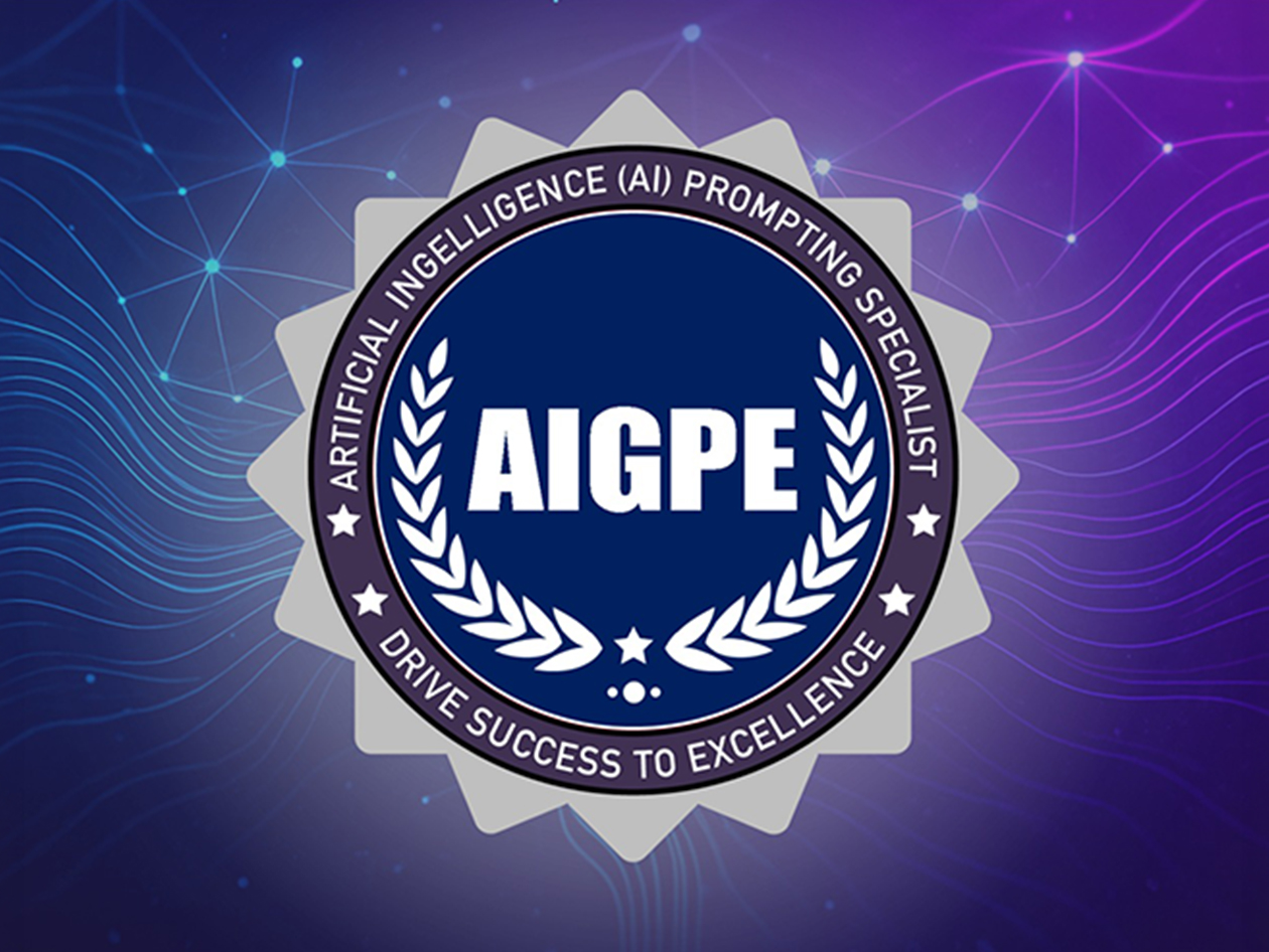 AI-Powered Prompting Mastery: Work Smarter with ChatGPT