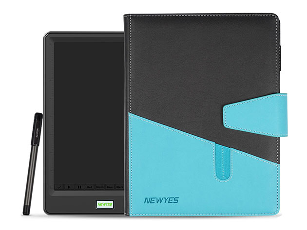 SyncPen 2nd Generation Smart Pen with Notebook