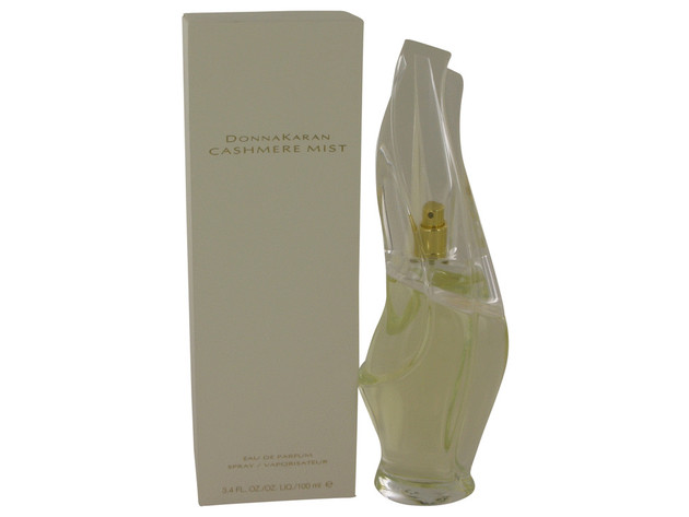 CASHMERE MIST by Donna Karan Eau De Parfum Spray 3.4 oz for Women (Package of 2)