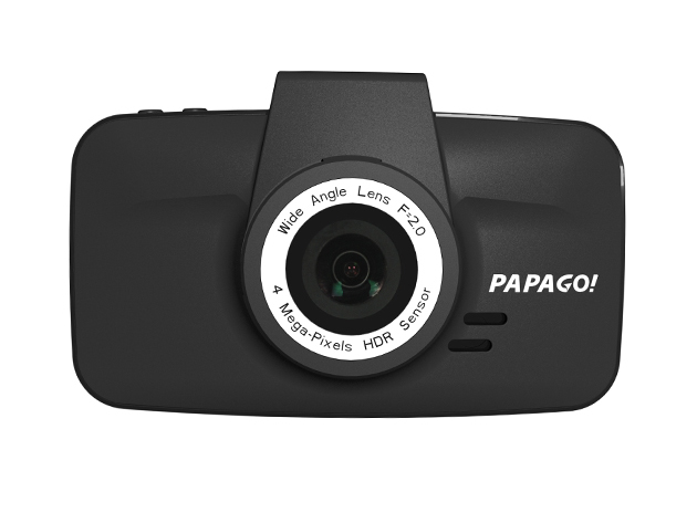 GoSafe 520 Dashcam 