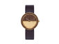 The Gold Unisex Watch