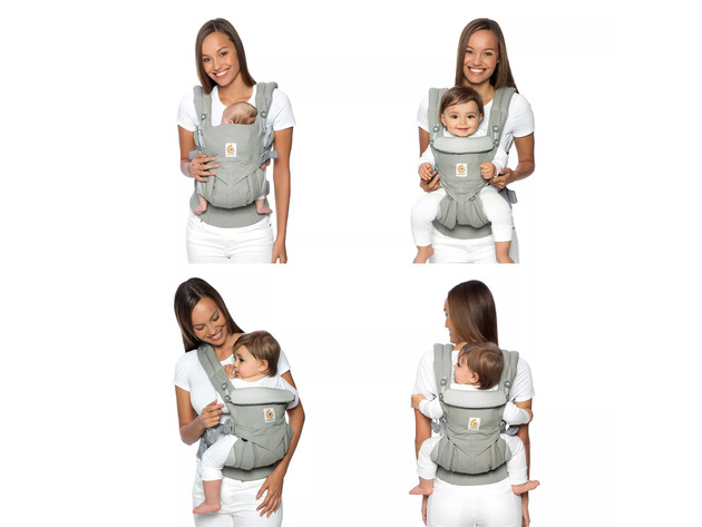 Ergobaby Omni 360 All-in-One Carrier - Jacks