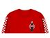 Coca-Cola Enjoy Men's Graphic T-Shirt Bright Red Size Extra Large