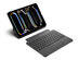 SpacePad Pro iPad Keyboard for Pro 11" (M4 2025 & M5 2025)