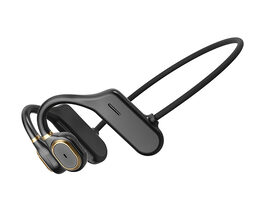 Allegro Open-Ear Sports Headphones