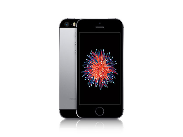 Apple iPhone SE 4" 16GB (Refurbished)