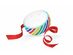 Amazon Echo Dot Kids Edition Smart Speaker with Alexa - Rainbow