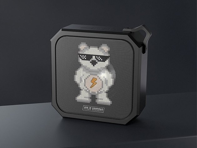 bluetooth teddy bear