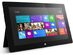 Microsoft Surface 9JR-00002 Tablet Computer,  , 2GB DDR3 RAM, 64GB SSD Hard Drive, , 10" Screen (Renewed)