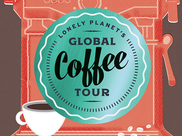 Global Coffee Tour - Product Image