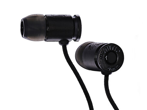 Munitio NINES Tactical Earbuds | StackSocial