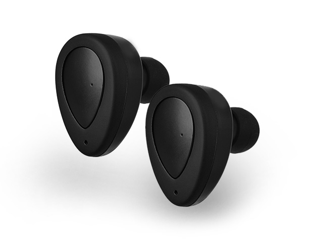 FreeStereo Twins Wireless Bluetooth Earphones