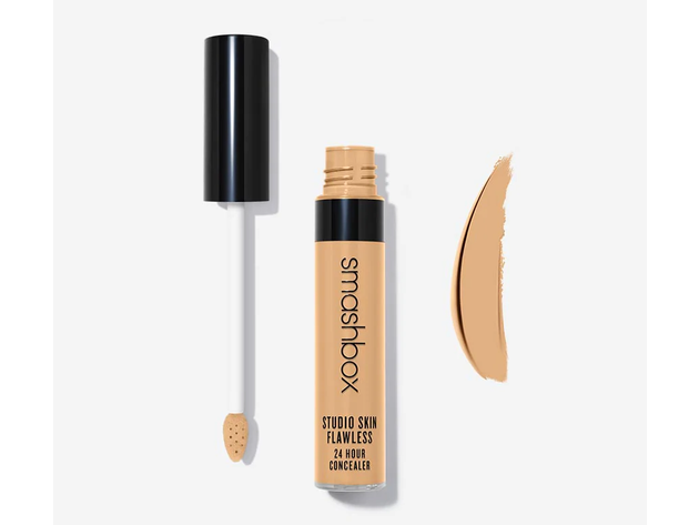 Smashbox Studio Skin Flawless 24 Hour Concealer - Light Medium Warm Olive