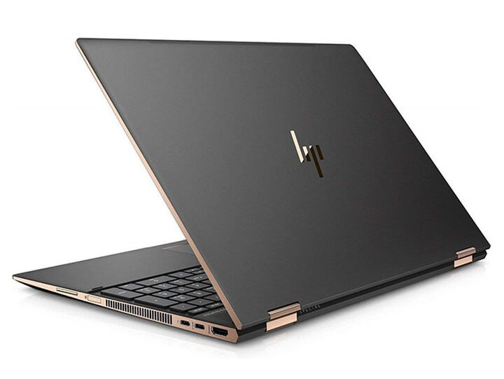 HP Spectre x360 15