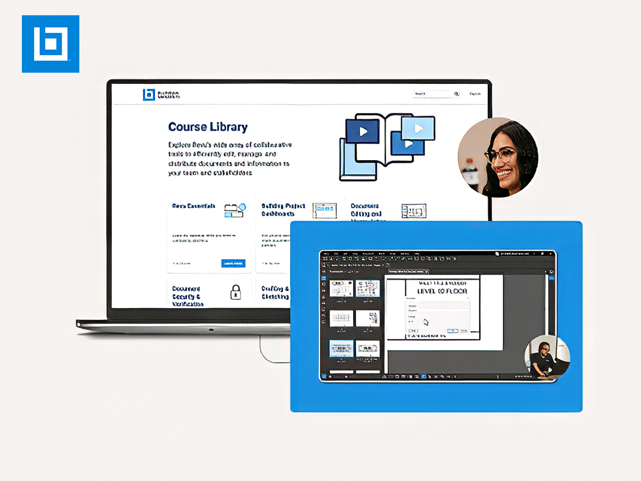 Bluebeam Revu Complete: 1-Year Subscription