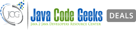 Java Code Geeks Logo