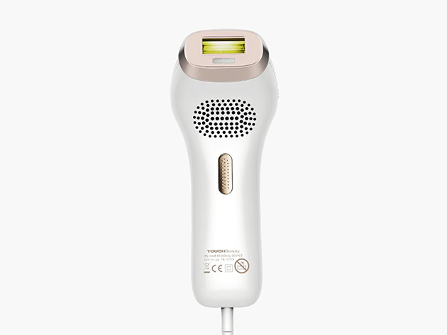 TOUCHBeauty Pulse: IPL Hair Removal Device
