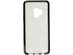 Tech21 Samsung Galaxy S9 EvoCheck Case, With All New Three Layer Impact Absorption System, Smokey Black (New Open Box)