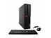 Lenovo ThinkCentre M900 Desktop PC, 3.4GHz Intel i5 Quad Core Gen 6, 4GB RAM, 512GB SSD, Windows 10 Home 64 bit (Renewed)
