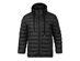 Helios Paffuto Heated Men's Coat with Power Bank (Black/XL)