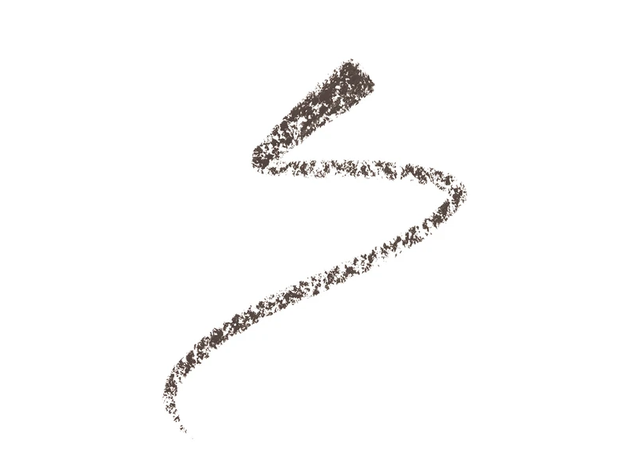 Surratt Expressioniste Brow Pencil - Refillable Reusable Eyebrow - Raven