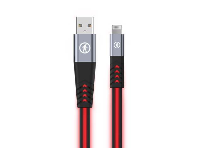 Glowworm Cable by Outdoor Tech