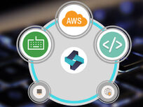 AWS MasterClass: DevOps with AWS Command Line Interface - Product Image